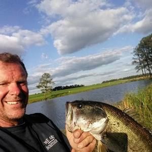 Meet your Posher, John